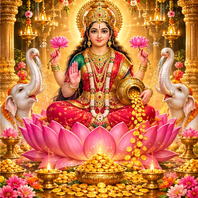 पूजा विधि